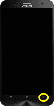How to take a screenshot on ZenFone 2